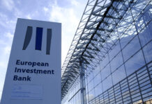 European Investment Bank EIB