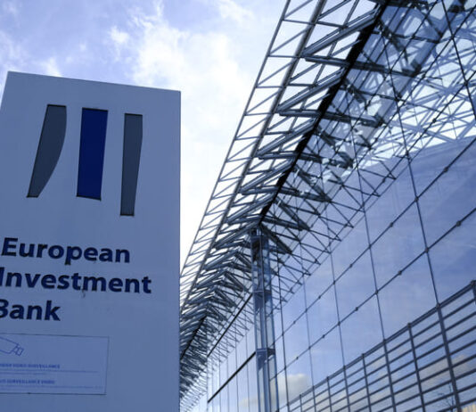Can the European Investment Bank Help Unlock the Great Sea Interconnector? European Investment Bank EIB