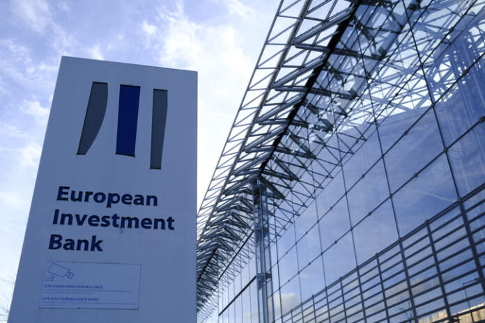 European Investment Bank EIB