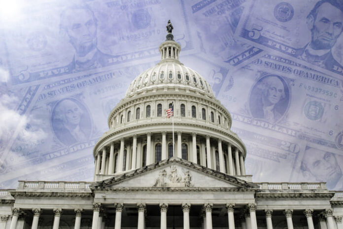 iStock-1692247421 (1) American Empire Going Broke
