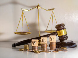 VAT Compliance is Becoming a Key Infrastructure VAT Compliance