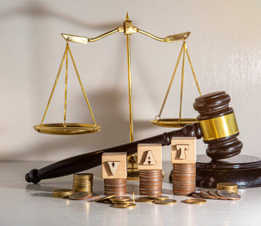 VAT Compliance