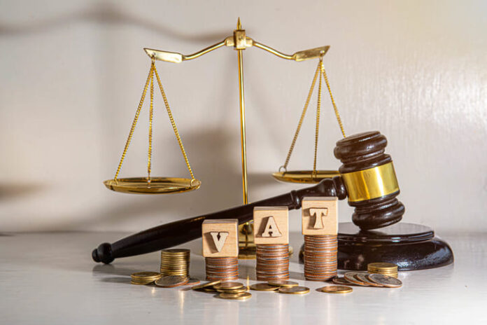 iStock-2155098078 (1) VAT Compliance