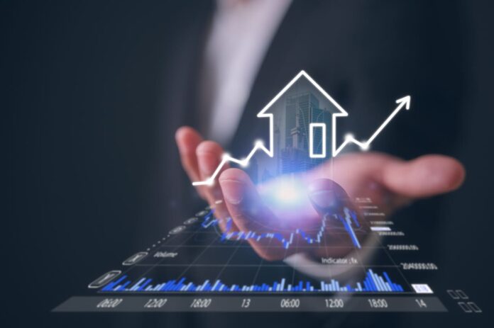 iStock-2201027090 (1) Real Estate Syndication Investor - Real estate investment concept