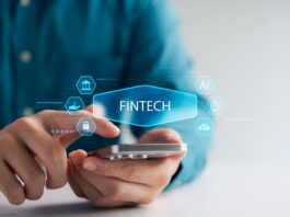 How Fintech Mobile Applications Are Changing the Way Businesses Manage Money Fintech Mobile App Businesses