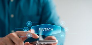 Fintech Mobile App Businesses