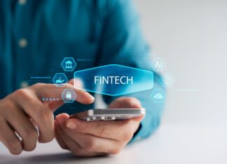 How Fintech Mobile Applications Are Changing the Way Businesses Manage Money Fintech Mobile App Businesses