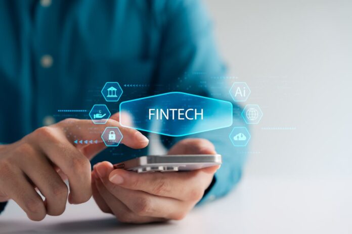 Fintech Mobile App Businesses