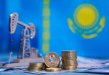 Kazakhstan Broadens Its Investment Horizons Beyond the Commodities Sector Kazakhstan investment