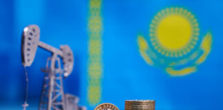 Kazakhstan investment