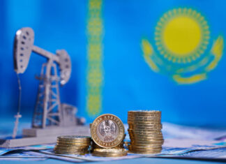 Kazakhstan investment