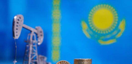 Kazakhstan investment
