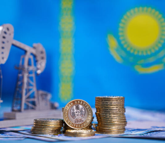 Kazakhstan investment
