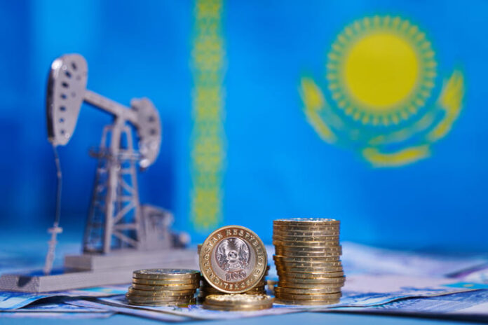 Kazakhstan investment