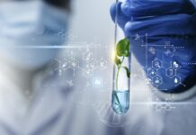 While Wall Street Chases AI, Biotech is Booming Wall Street Chases AI, Biotech Booms - Scientist used biotechnology