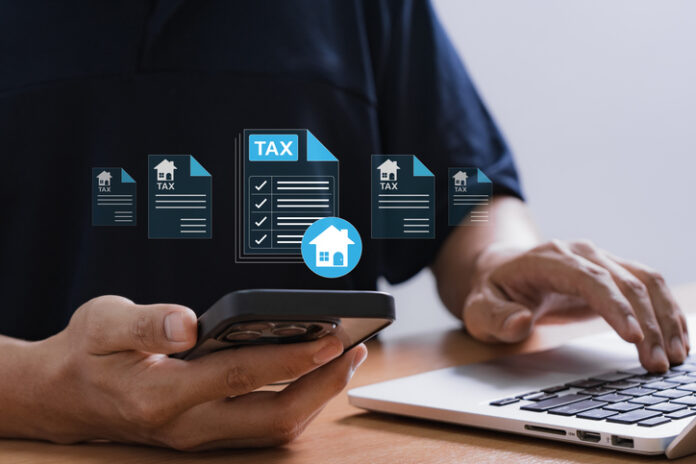 Tax Residence