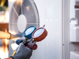 How Much Does an Old HVAC System Reduce a Property’s Resale Value? Old HVAC System - HVAC system service technician