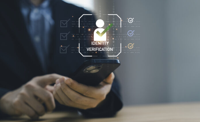 Identity Verification
