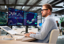 Broker