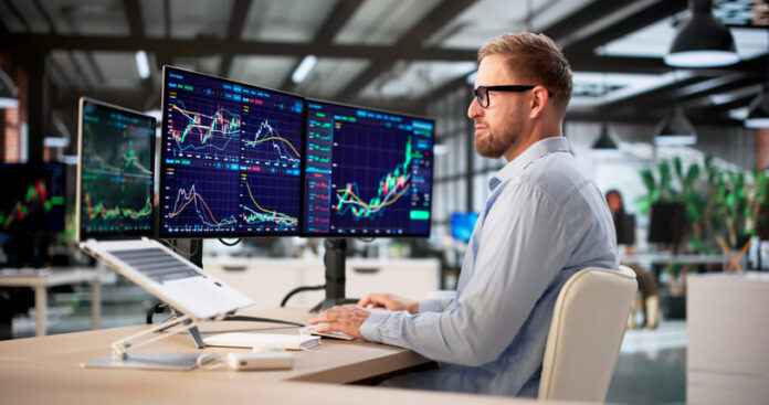 Broker