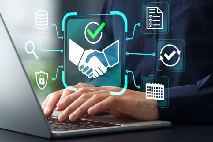 Contract Lifecycle Management