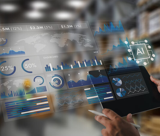 AI-Powered Workforce