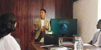 Employee Mental Health