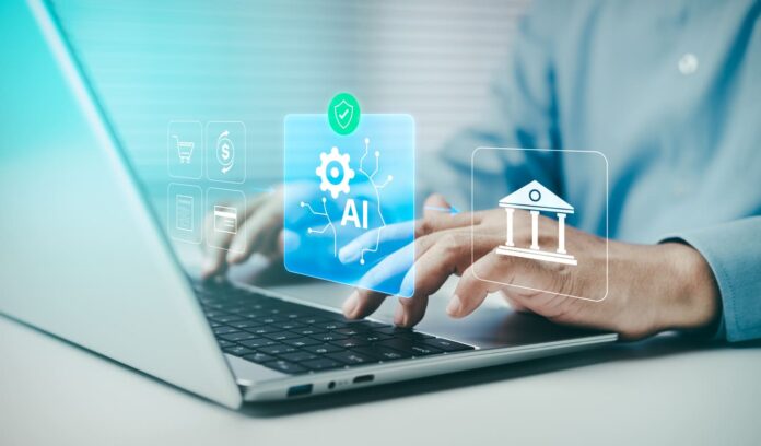 iStock-2280011083 (1) Banking Automation - AI-powered payment verification