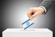 Post-Genocide Israel 2026: Fragmented, Divided, Segregated Election with Few Alternatives