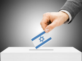 Post-Genocide Israel 2026: Fragmented, Divided, Segregated Election with Few Alternatives