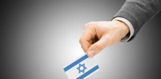 Post-Genocide Israel 2026: Fragmented, Divided, Segregated Election with Few Alternatives