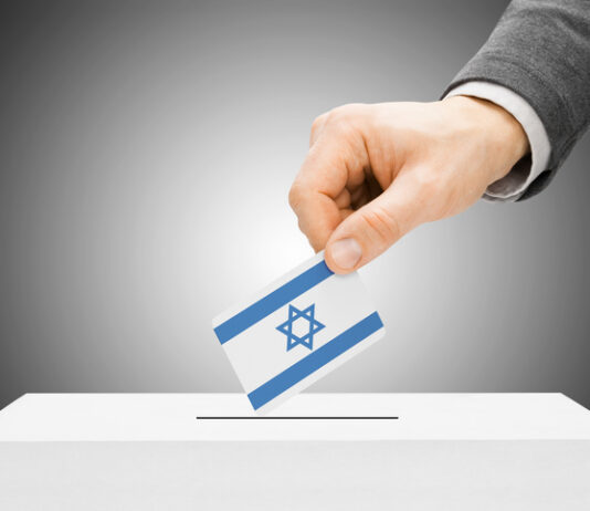 Post-Genocide Israel 2026: Fragmented, Divided, Segregated Election with Few Alternatives