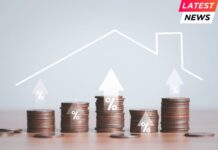 US Mortgage Rates Hit Nearly Three-Year High at 7.40% US Mortgage Rates Hit 7.40% High