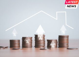 US Mortgage Rates Hit Nearly Three-Year High at 7.40% US Mortgage Rates Hit 7.40% High