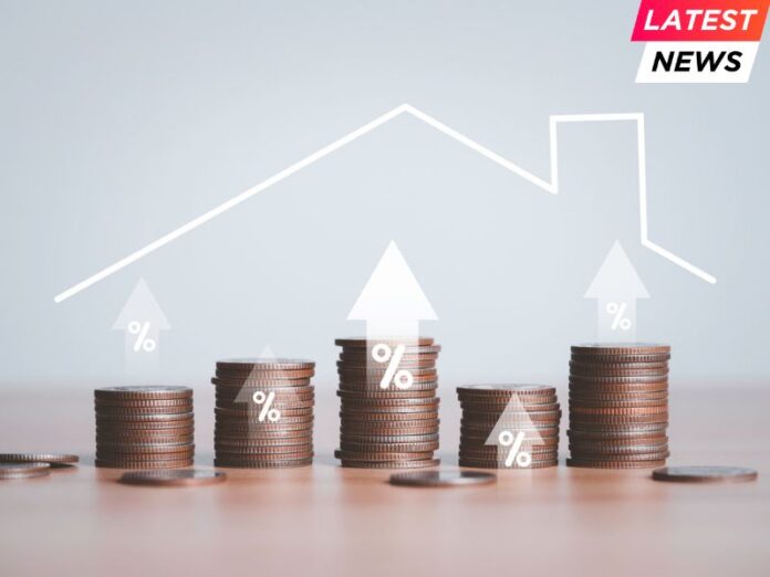 US Mortgage Rates Hit 7.40% High